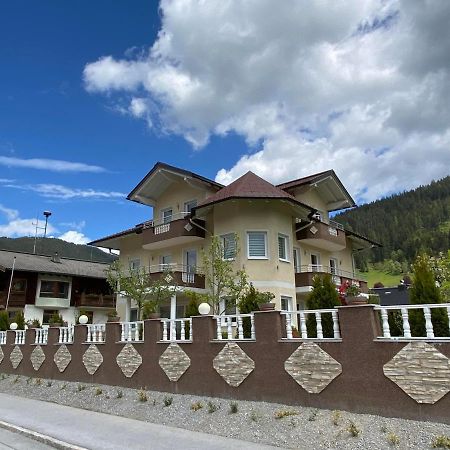 Haus Senel Apartamento Eben Im Pongau Exterior foto