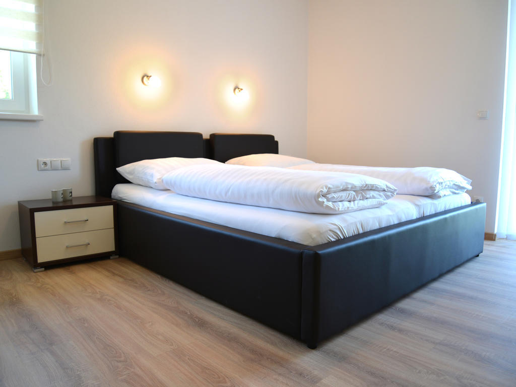 Haus Senel Apartamento Eben Im Pongau Quarto foto